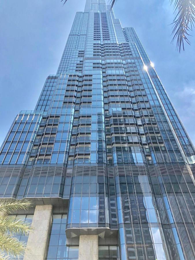 Landmark 81 Vinhomes Central Park Luxury Apartment Hô Chi Minh-Ville Extérieur photo