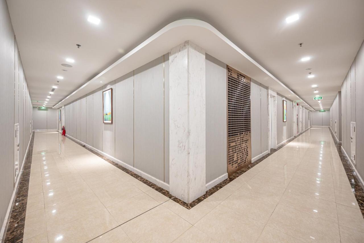 Landmark 81 Vinhomes Central Park Luxury Apartment Hô Chi Minh-Ville Extérieur photo